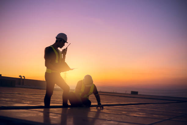 Best Affordable Roofing Company  in West Livingston, TX