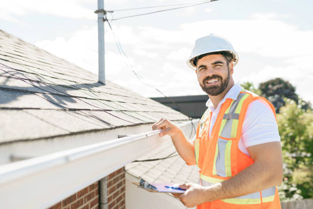 Best Residential Roofing Contractor  in West Livingston, TX