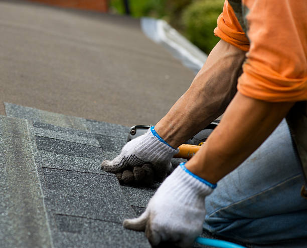 Best Affordable Roofing Company  in West Livingston, TX