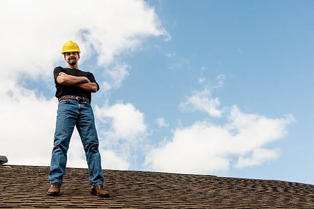 Best Flat Roof Repair Services  in West Livingston, TX