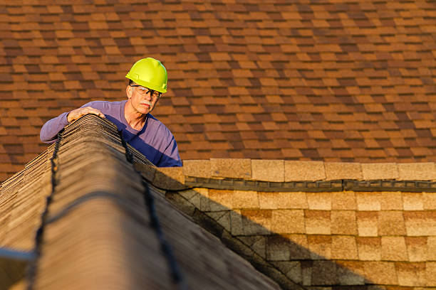 Best Commercial Roofing Services  in West Livingston, TX