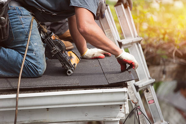 Roof Waterproofing Services in West Livingston, TX